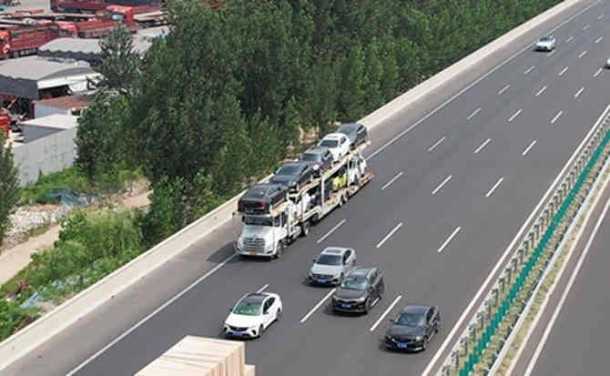 阳新高速公路汽车救援